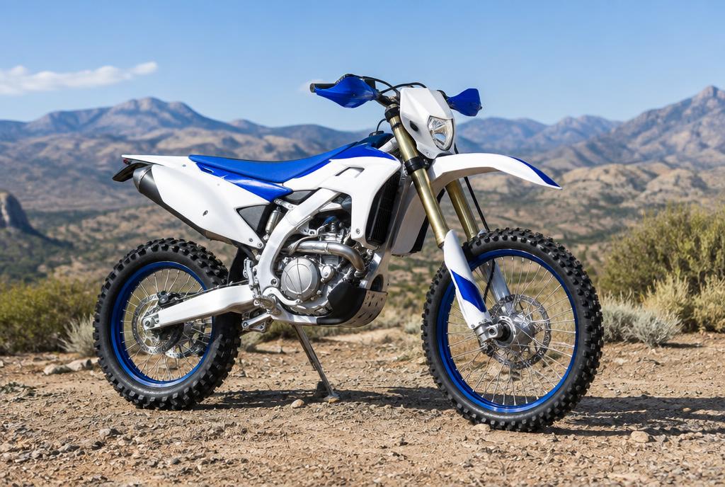 Moto TVS 10